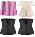 ZipSculpt Corset Trainer