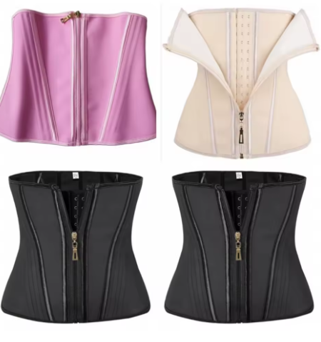 ZipSculpt Corset Trainer