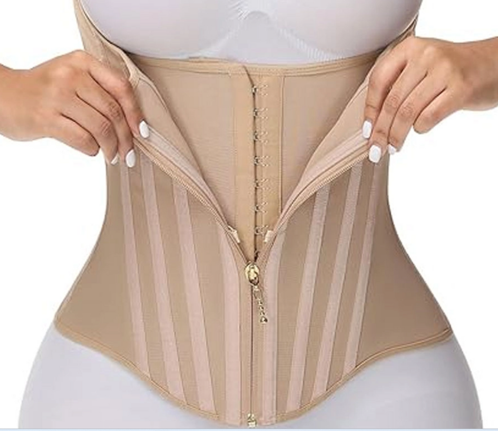 ZipSculpt Corset Trainer